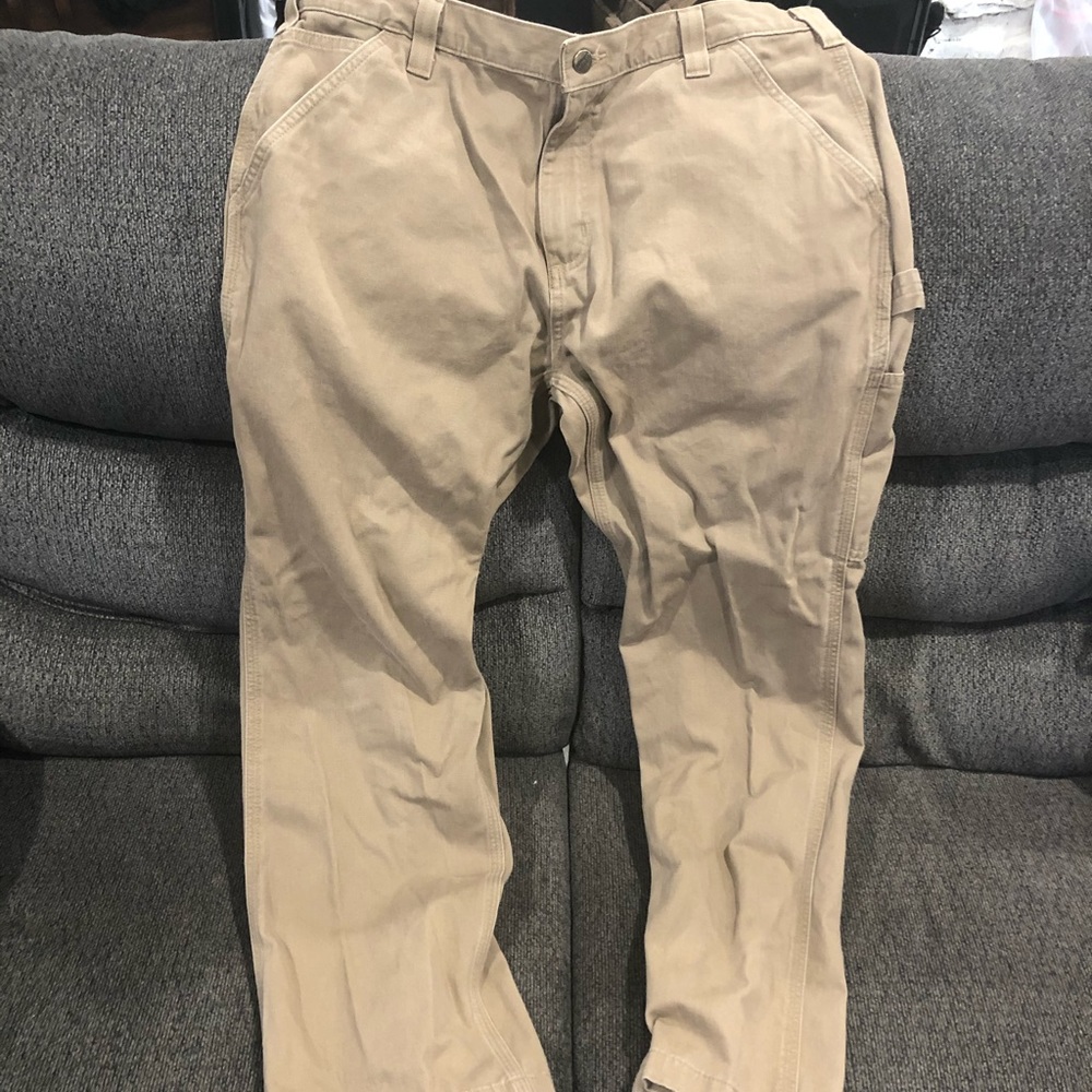Carhartt Relaxed Fit Pants
